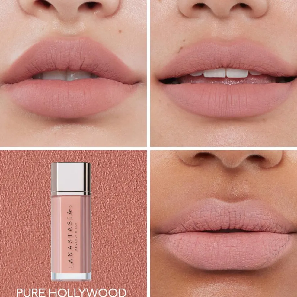 Mini Lip Velvet Duo