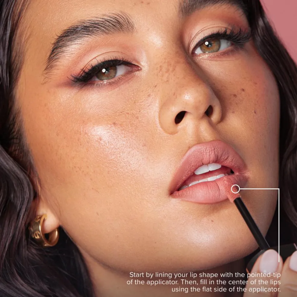 Mini Lip Velvet Duo