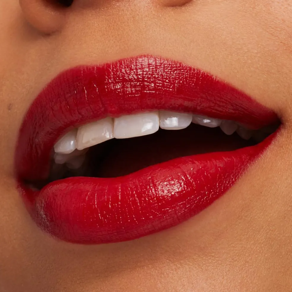 Mini Macximal Sleek Satin Lipstick