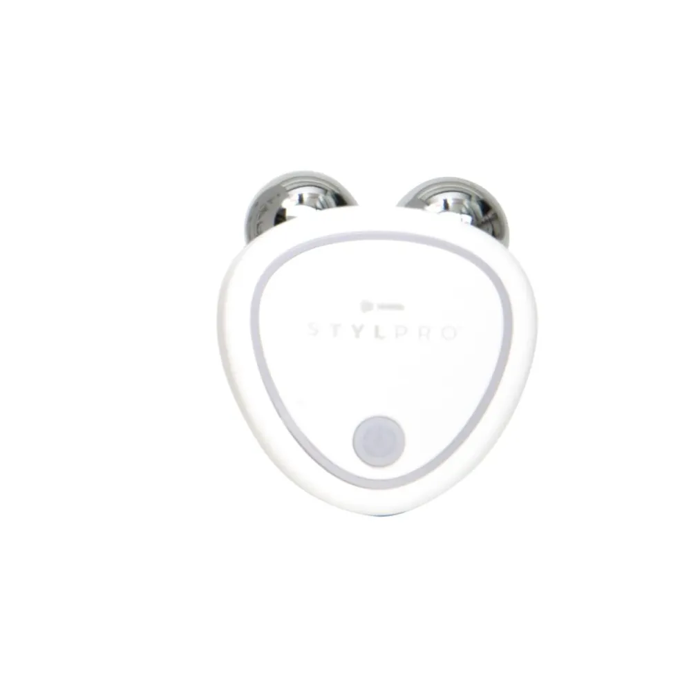 Mini Microcurrent Facial Toning Device