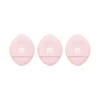 Mini Miracle Powder Puff Trio