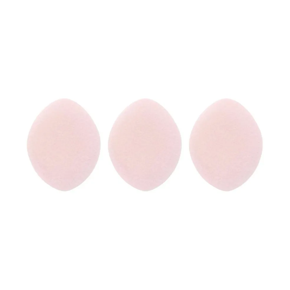 Mini Miracle Powder Puff Trio