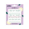 Mini Nail Art Stickers