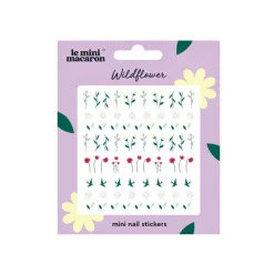 Mini Nail Art Stickers