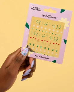 Mini Nail Art Stickers