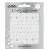 Mini Nail Art Stickers