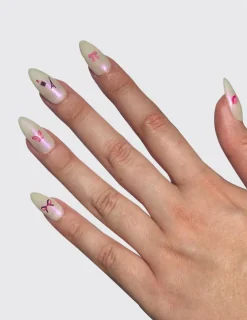 Mini Nail Art Stickers