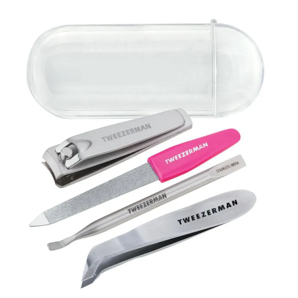 Mini Nail Rescue Kit