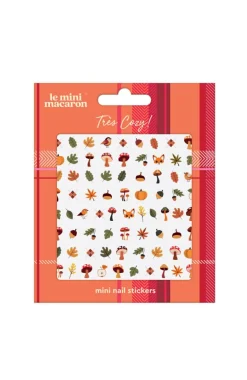 Mini Nail Stickers