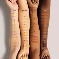 Mini Pro Filt'r Soft Matte Longwear Foundation