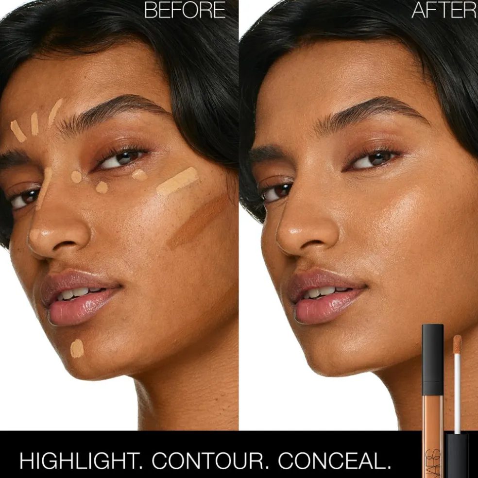 Mini Radiant Creamy Concealer