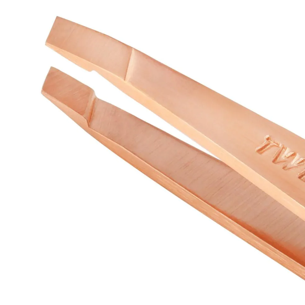 Mini Slant Tweezer