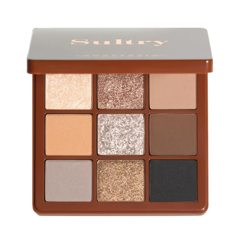 Mini Sultry Eye Shadow Palette