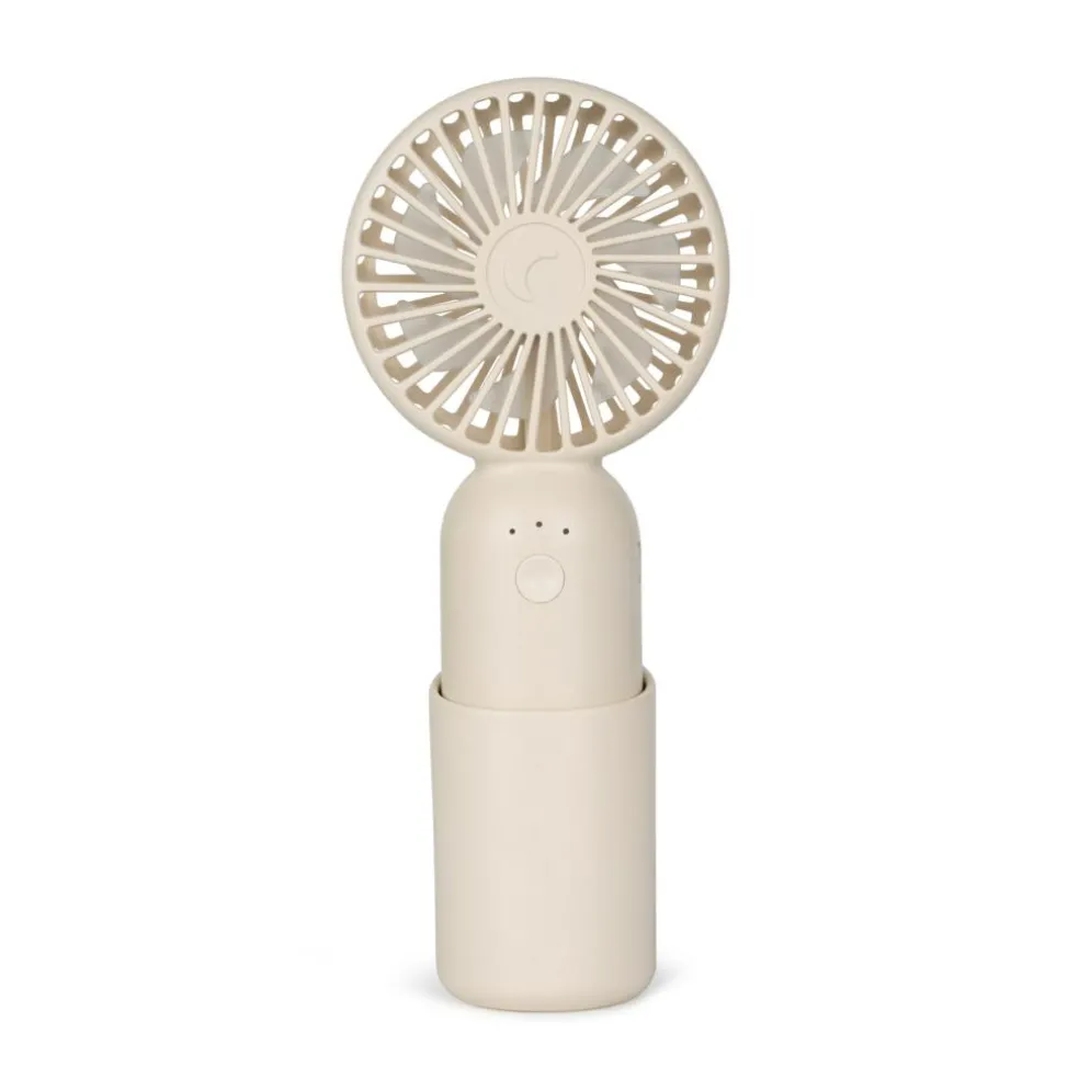 Mini Ventilator
