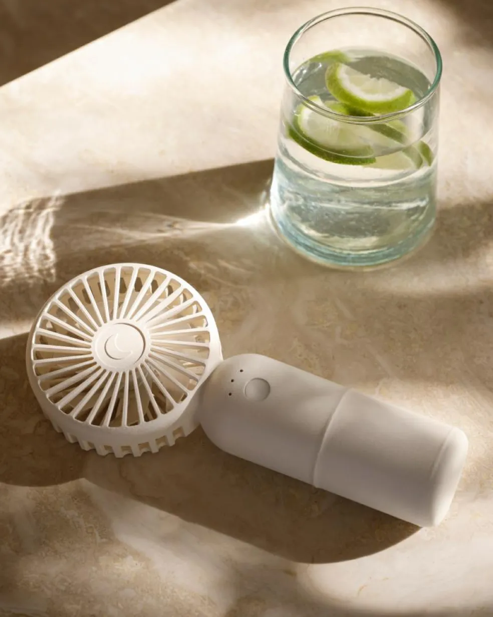 Mini Ventilator