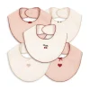Minna Bib 5-Pak