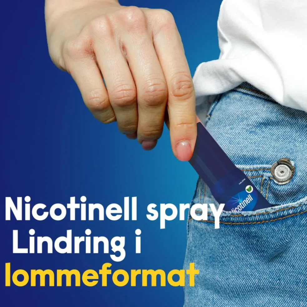 Mint Spray