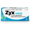 Mint Sugetabletter 3 mg