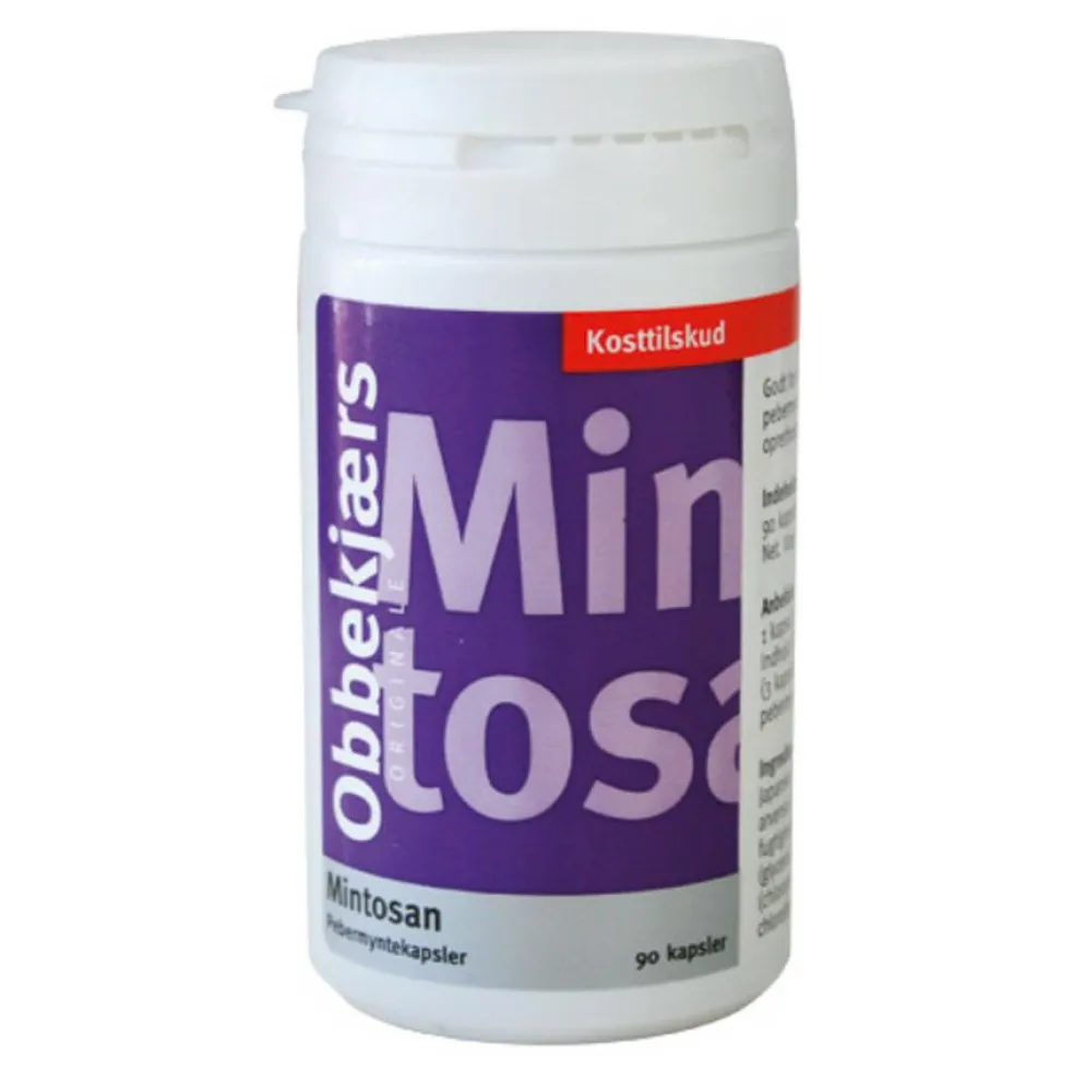Mintosan