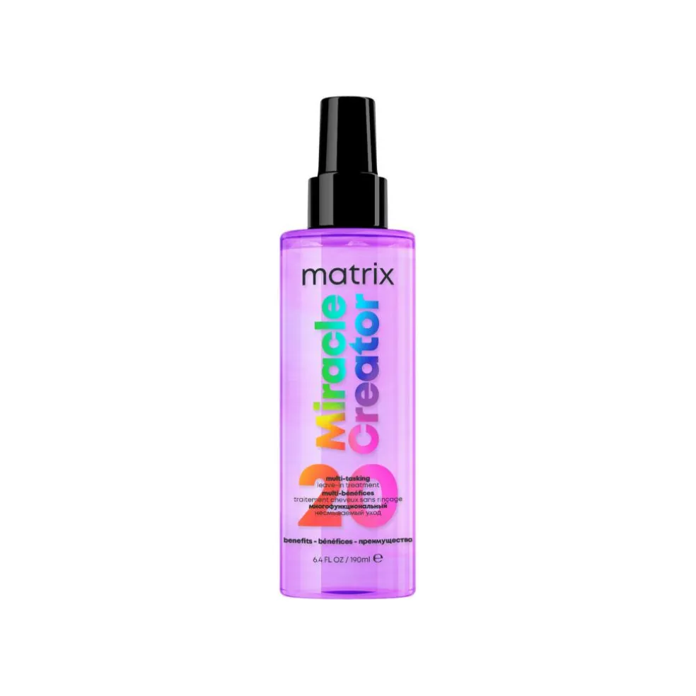 Miracle Creator Multi-Tasking Treatment Spray