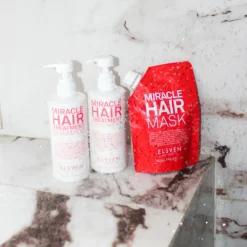 Miracle Hair Mask