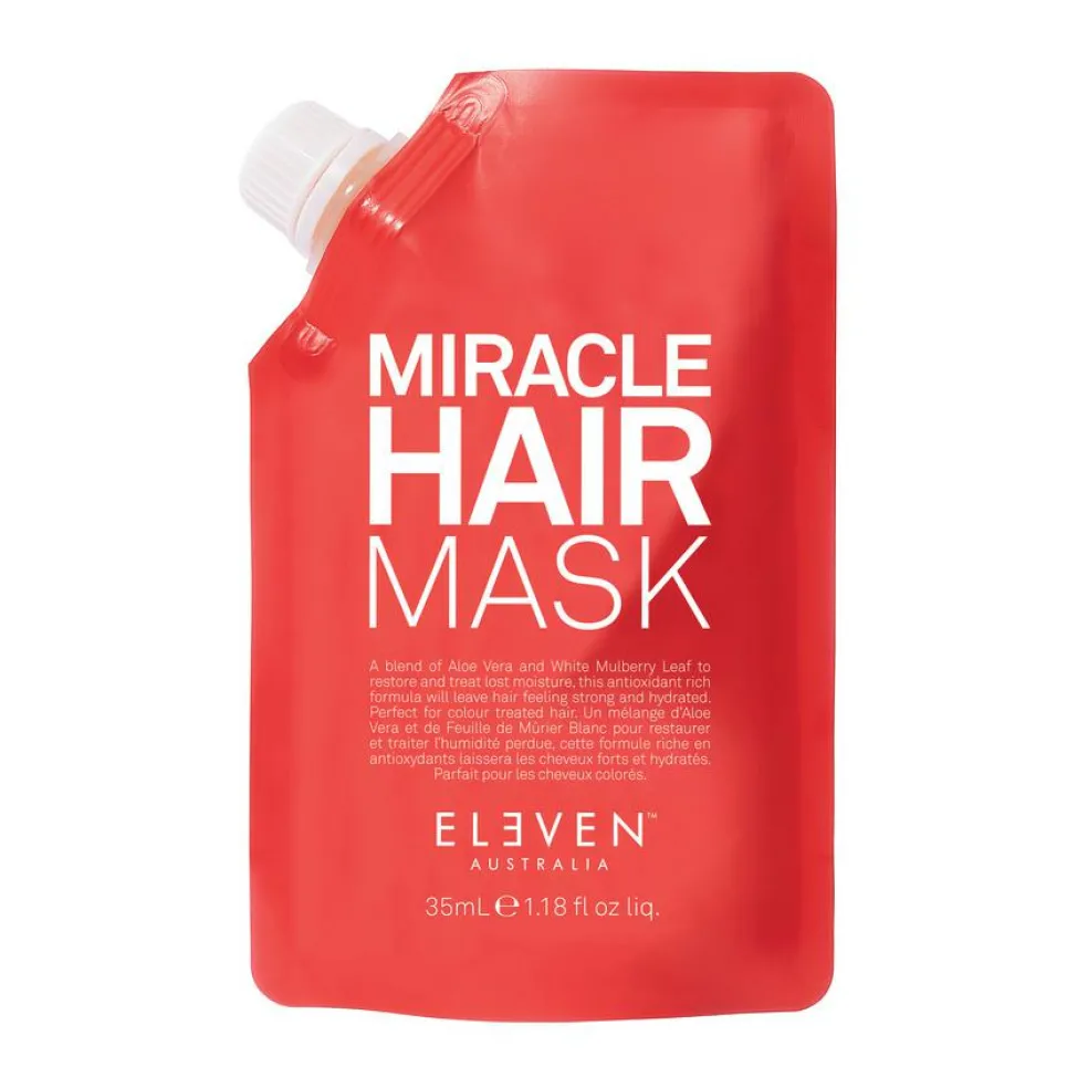 Miracle Hair Mask