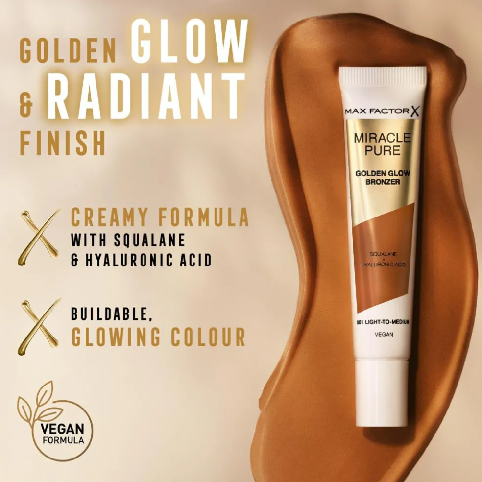 Miracle Pure Bronzer