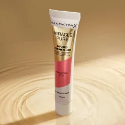 Miracle Pure Cream Blush