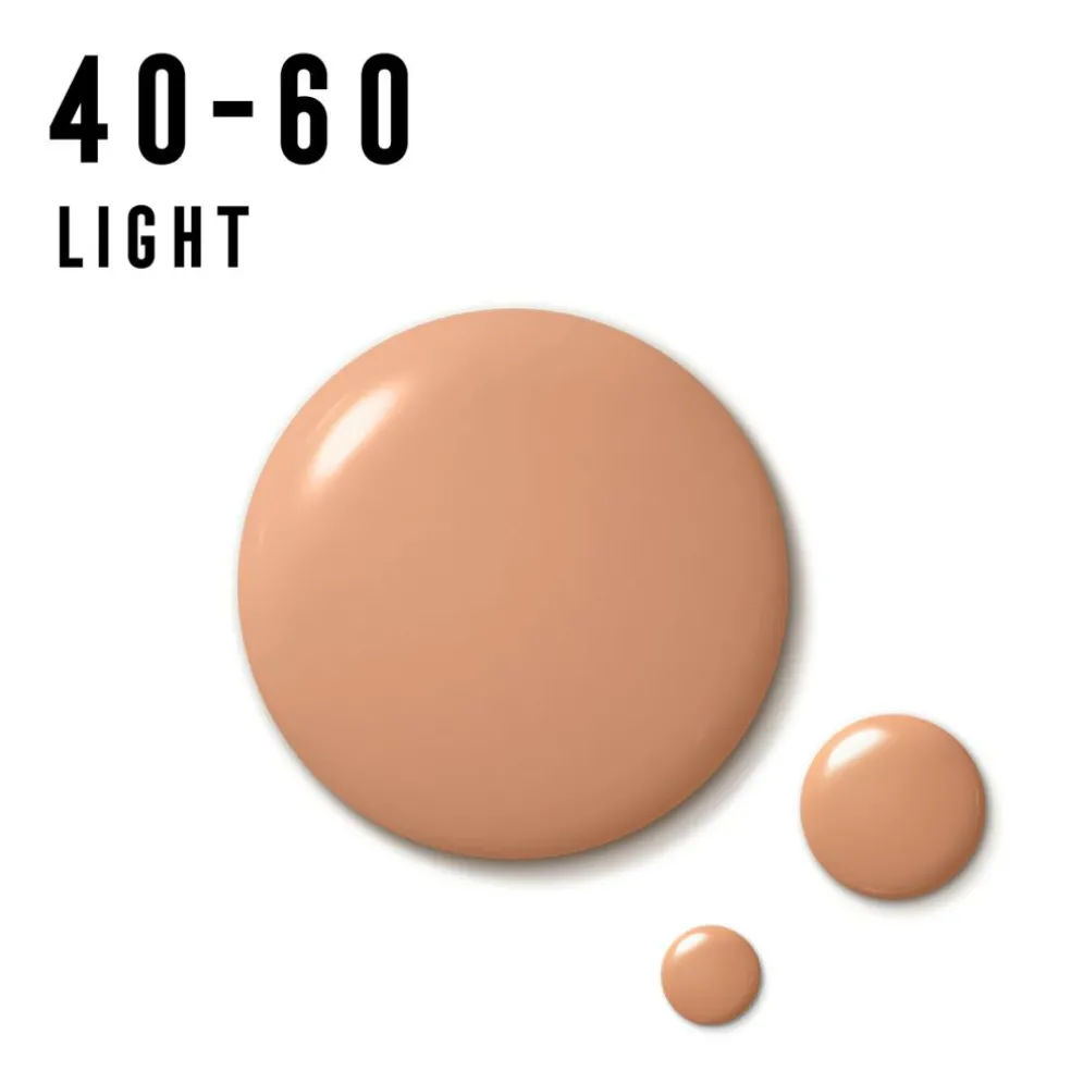 Miracle Pure 2in1 Skin Reset Serum Foundation