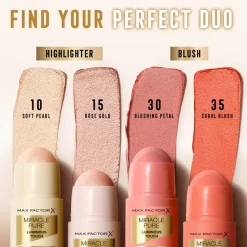 Miracle Pure Luminous Touch