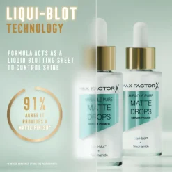 Miracle Pure Matte Drops