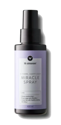 Miracle Spray