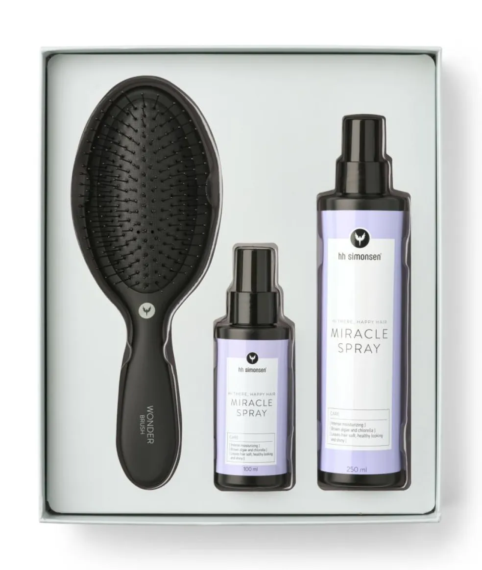 Miracle Spray Gaveæske