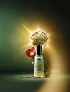 Miraculous Oil