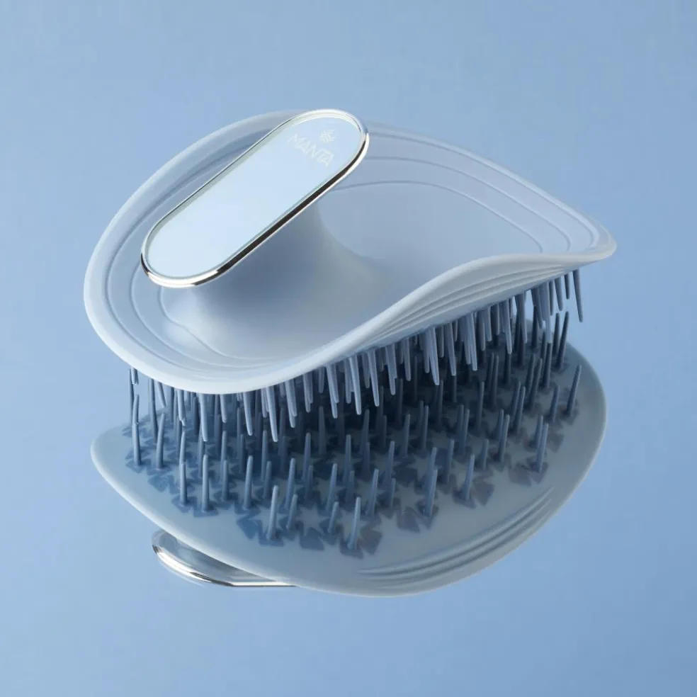 Mirror Brush
