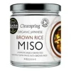 Miso Brown Rice upasteuriseret Ø
