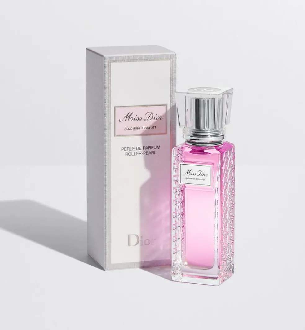 Miss Dior Blooming Bouquet Roller-Pearl Eau De Toilette
