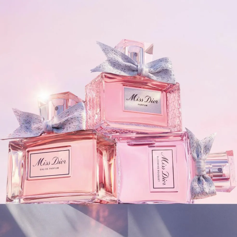 Miss Dior Blooming Bouquet Eau de Toilette