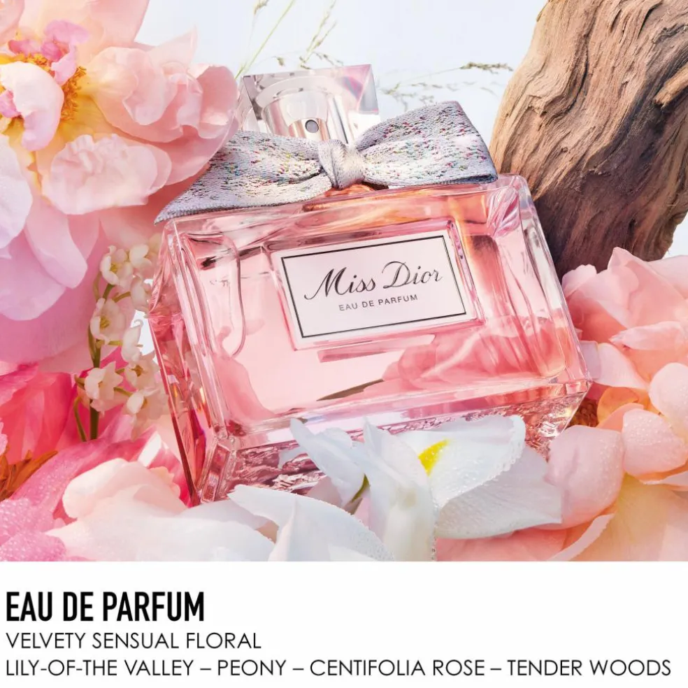 Miss Dior Eau de Parfum