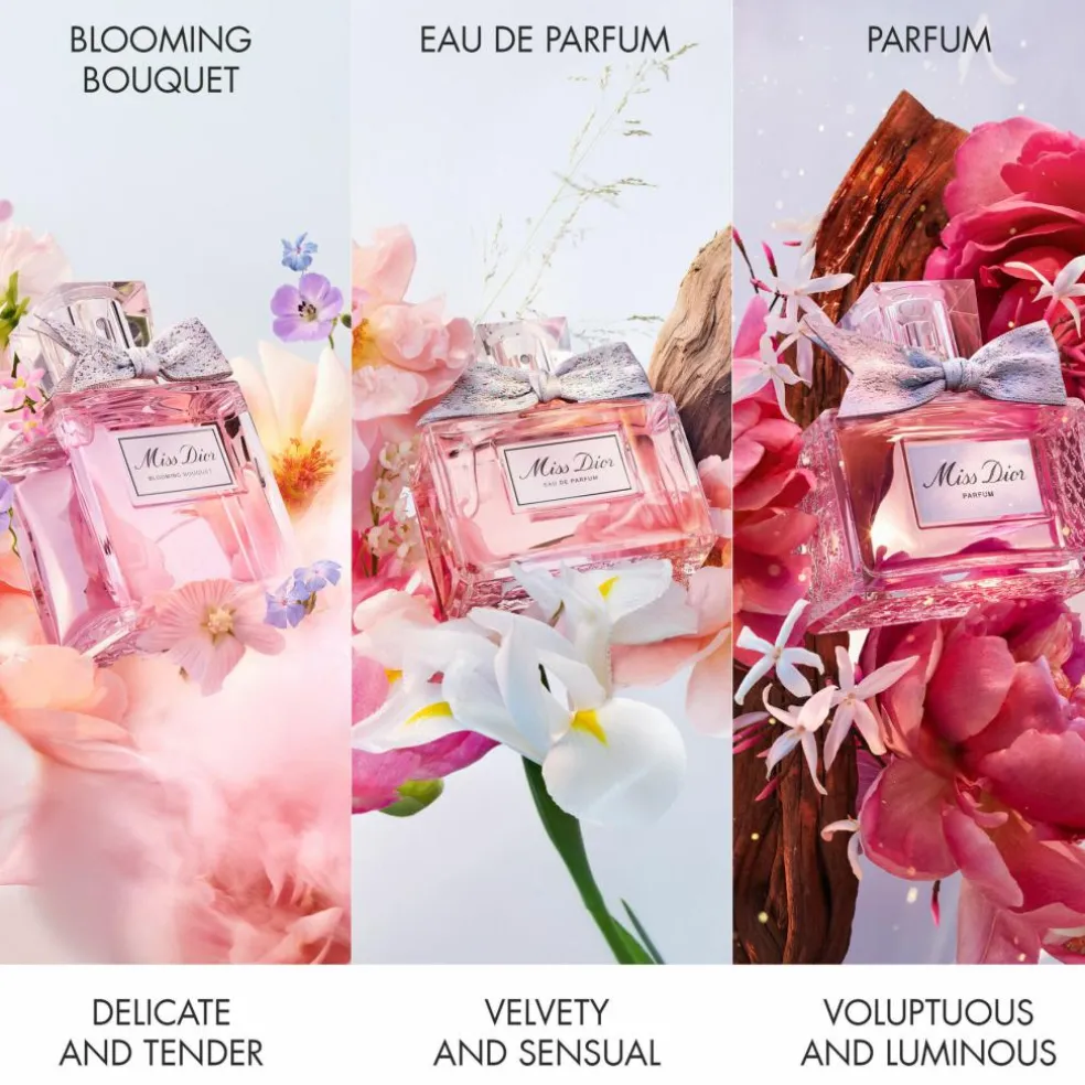Miss Dior Parfum