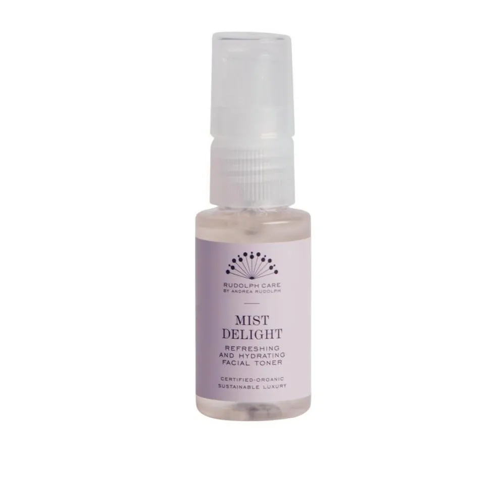 Mist Delight