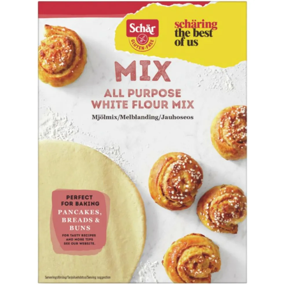 Mix All Purpose