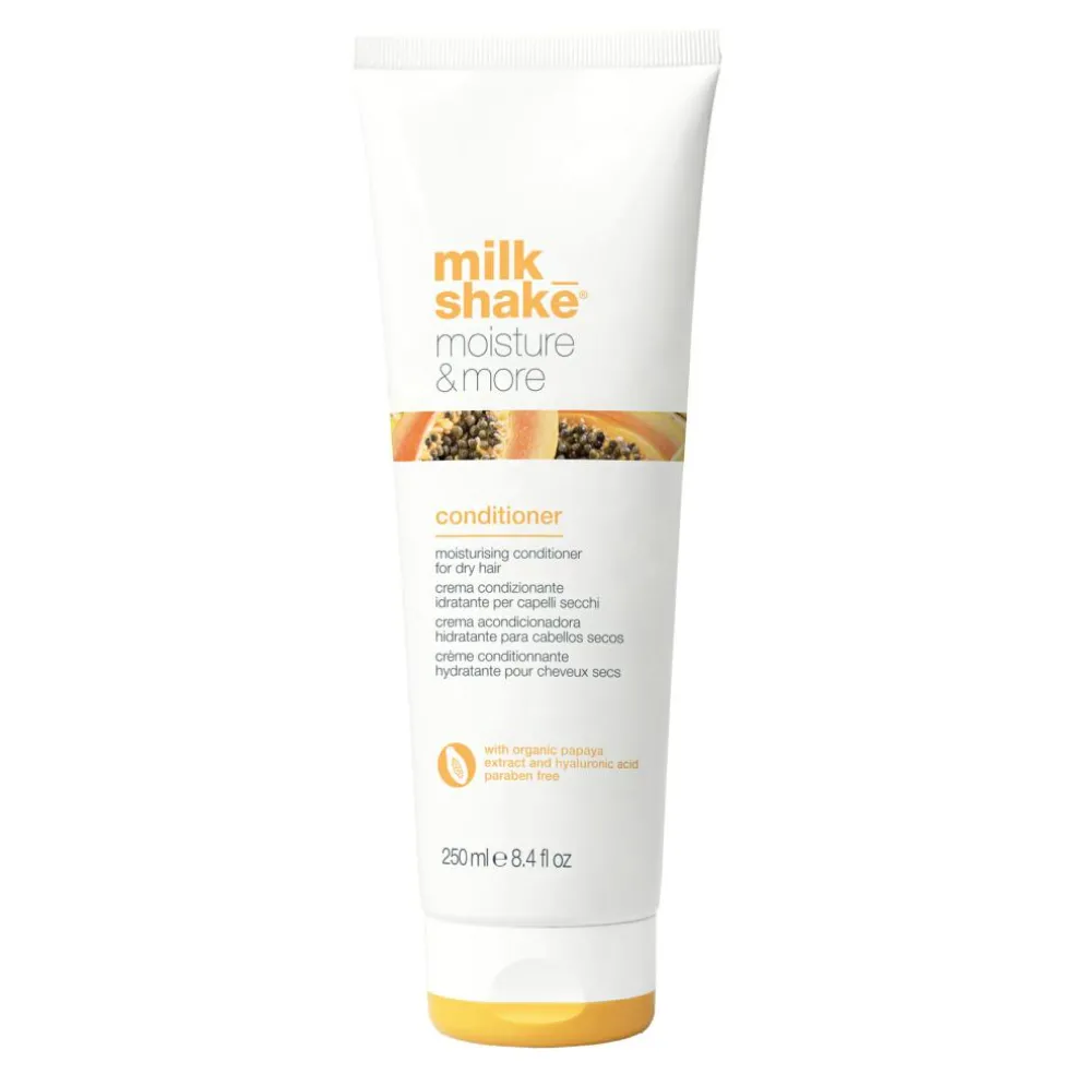 Moisture & More Conditioner
