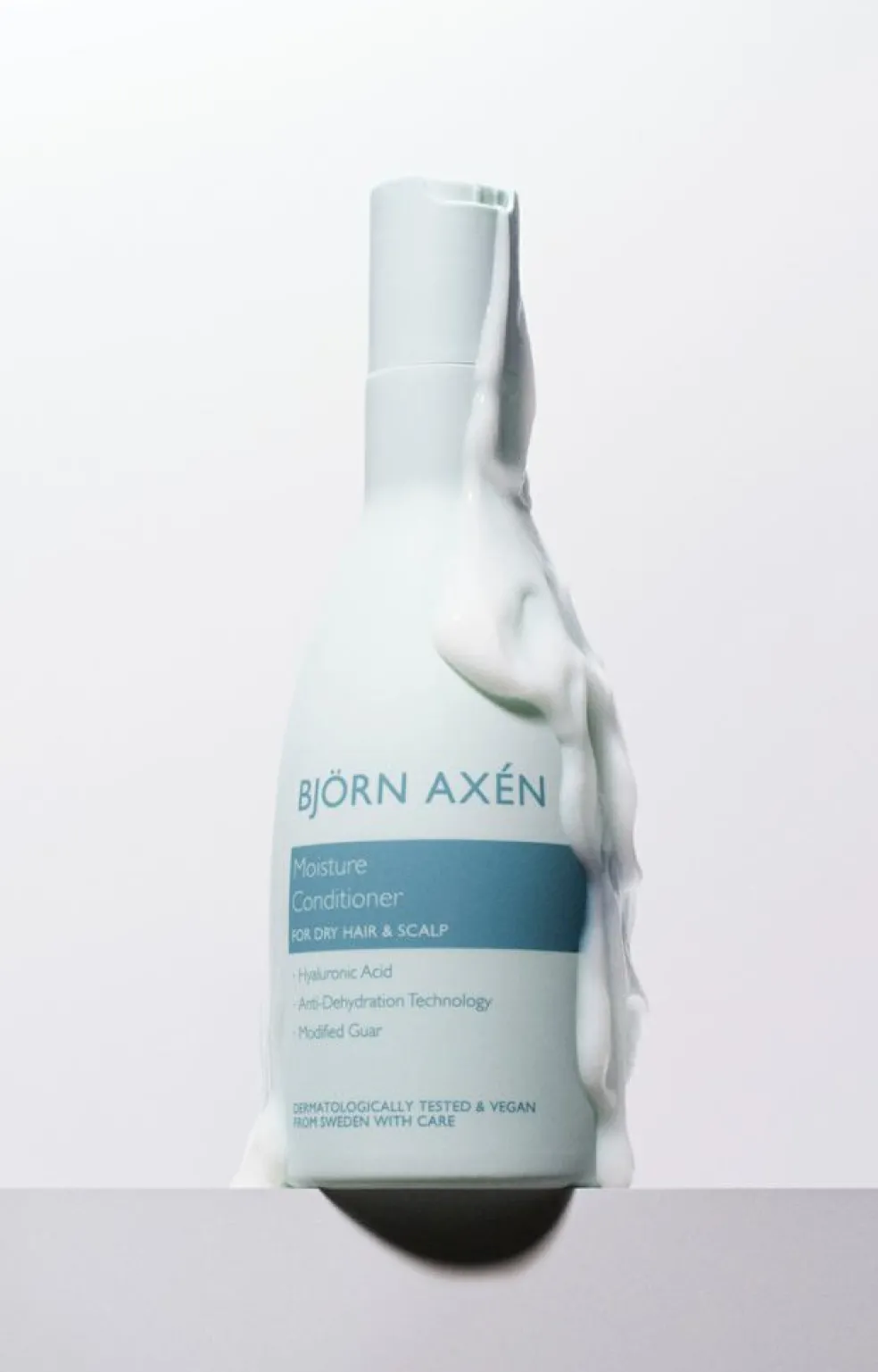 Moisture Conditioner