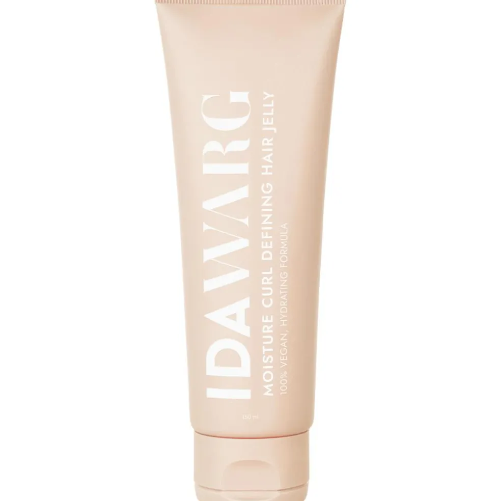 Moisture Curl Defining Hair Jelly