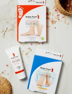 Moisture Foot Cream – Extra Rich