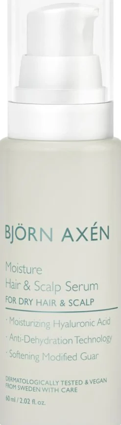 Moisture Hair & Scalp Serum