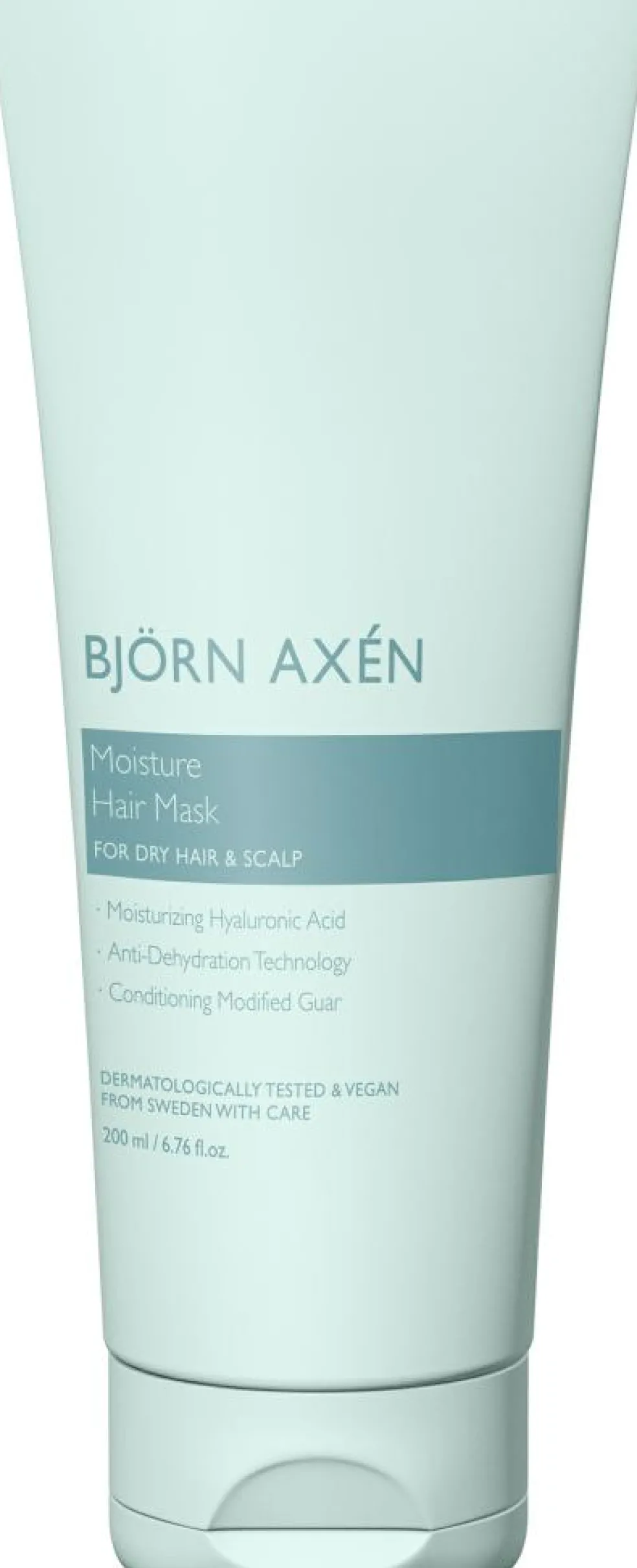 Moisture Hair Mask