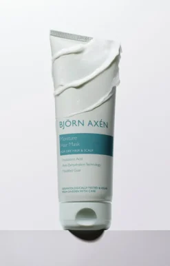 Moisture Hair Mask
