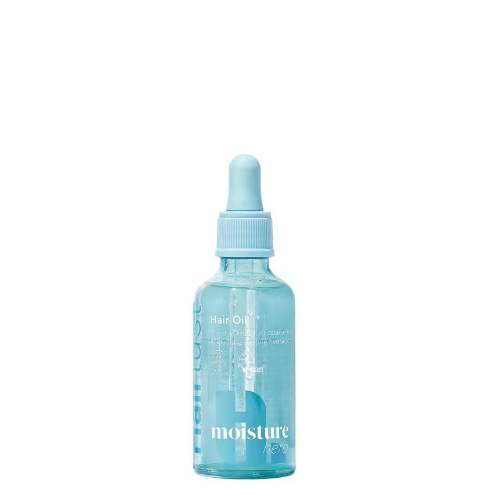 Moisture Hero Hair Oil